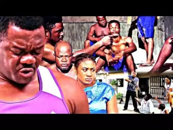 Video: Enemy Of Police  - Latest Nigerian Nollywood Movies